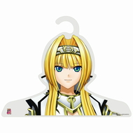 【6中旬～6月下旬頃発送】《受注生産》戦国乙女 アクリルハンガー【ヨシテル】※2026年5月24日まで