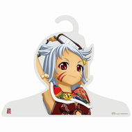 【6中旬～6月下旬頃発送】《受注生産》戦国乙女 アクリルハンガー【トシイエ】※2026年5月24日まで