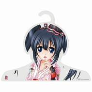 【6中旬～6月下旬頃発送】《受注生産》戦国乙女 アクリルハンガー【ヒデアキ】※2026年5月24日まで