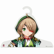 【6中旬～6月下旬頃発送】《受注生産》戦国乙女 アクリルハンガー【カンスケ】※2026年5月24日まで