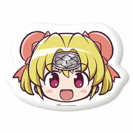 【6中旬～6月下旬頃発送】《受注生産》戦国乙女 ヘッドレスクッション【ヒデヨシ】※2026年5月24日まで