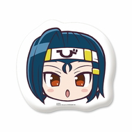 【6中旬～6月下旬頃発送】《受注生産》戦国乙女 ヘッドレスクッション【ケンシン】※2026年5月24日まで