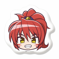 【6中旬～6月下旬頃発送】《受注生産》戦国乙女 ヘッドレスクッション【ノブナガ】※2026年5月24日まで