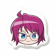 【6中旬～6月下旬頃発送】《受注生産》戦国乙女 ヘッドレスクッション【ミツヒデ】※2026年5月24日まで