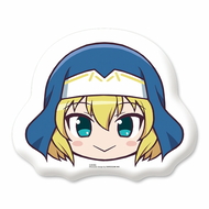 【6中旬～6月下旬頃発送】《受注生産》戦国乙女 ヘッドレスクッション【ソウリン】※2026年5月24日まで