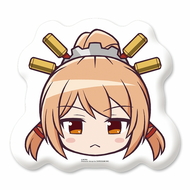 【6中旬～6月下旬頃発送】《受注生産》戦国乙女 ヘッドレスクッション【ドウセツ】※2026年5月24日まで