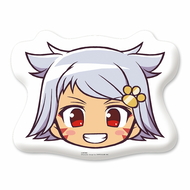 【6中旬～6月下旬頃発送】《受注生産》戦国乙女 ヘッドレスクッション【トシイエ】※2026年5月24日まで