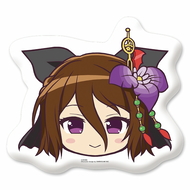 【6中旬～6月下旬頃発送】《受注生産》戦国乙女 ヘッドレスクッション【ウジマサ】※2026年5月24日まで