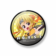 【6中旬～6月下旬頃発送】《受注生産》戦国乙女 USBケーブル【ヒデヨシ】※2026年5月24日まで