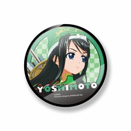 【6中旬～6月下旬頃発送】《受注生産》戦国乙女 USBケーブル【ヨシモト】※2026年5月24日まで