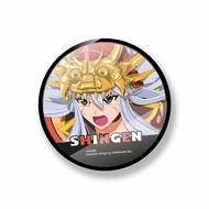 【6中旬～6月下旬頃発送】《受注生産》戦国乙女 USBケーブル【シンゲン】※2026年5月24日まで