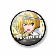 【6中旬～6月下旬頃発送】《受注生産》戦国乙女 USBケーブル【ヨシテル】※2026年5月24日まで