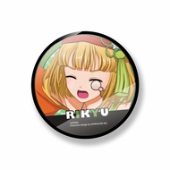 【6中旬～6月下旬頃発送】《受注生産》戦国乙女 USBケーブル【リキュウ】※2026年5月24日まで