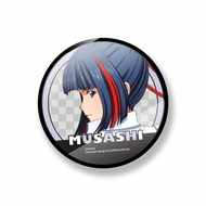 【6中旬～6月下旬頃発送】《受注生産》戦国乙女 USBケーブル【ムサシ】※2026年5月24日まで