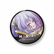 【6中旬～6月下旬頃発送】《受注生産》戦国乙女 USBケーブル【カシン】※2026年5月24日まで