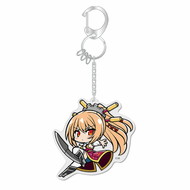 戦国乙女 再販かぎっ娘キーホルダーアクリルVer.【ドウセツ】