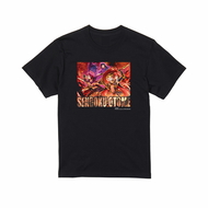 戦国乙女  Tシャツ【L戦国乙女5/① L】