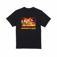 戦国乙女  Tシャツ【L戦国乙女5/② XL】