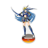 【7月下旬頃発送】《受注生産》戦国乙女 アクリルスタンド 【L戦国乙女5/マサムネ】※2026年6月21日まで