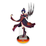 【7月下旬頃発送】《受注生産》戦国乙女 アクリルスタンド 【L戦国乙女5/モトナリ】※2026年6月21日まで