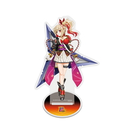 【7月下旬頃発送】《受注生産》戦国乙女 アクリルスタンド 【L戦国乙女5/ゴエモン】※2026年6月21日まで