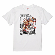 【9月中旬頃発送】《受注生産》戦国乙女Tシャツ【トシイエ/L】※2026年7月26日まで