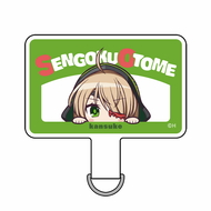【10月中旬頃発送】《受注生産》戦国乙女 フォンタブ【カンスケ】※2026年8月23日まで