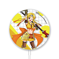【10月中旬頃発送】《受注生産》戦国乙女 ワイヤレス充電器【ヒデヨシ】※2026年8月23日まで