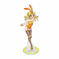 【10月中旬頃発送】《受注生産》戦国乙女 アクリルスタンドバニーガールVer.【ヒデヨシ】※2026年8月23日まで