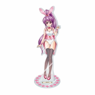 【10月中旬頃発送】《受注生産》戦国乙女 アクリルスタンドバニーガールVer.【イエヤス】※2026年8月23日まで