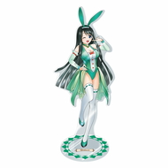 【10月中旬頃発送】《受注生産》戦国乙女 アクリルスタンドバニーガールVer.【ヨシモト】※2026年8月23日まで