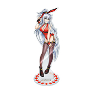 【10月中旬頃発送】《受注生産》戦国乙女 アクリルスタンドバニーガールVer.【シンゲン】※2026年8月23日まで