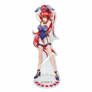 【10月中旬頃発送】《受注生産》戦国乙女 アクリルスタンドバニーガールVer.【ノブナガ】※2026年8月23日まで