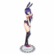 【10月中旬頃発送】《受注生産》戦国乙女 アクリルスタンドバニーガールVer.【モトナリ】※2026年8月23日まで