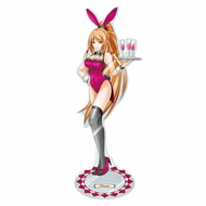 【10月中旬頃発送】《受注生産》戦国乙女 アクリルスタンドバニーガールVer.【ドウセツ】※2026年8月23日まで