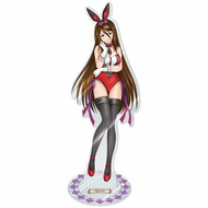 【10月中旬頃発送】《受注生産》戦国乙女 アクリルスタンドバニーガールVer.【ウジマサ】※2026年8月23日まで
