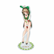 【10月中旬頃発送】《受注生産》戦国乙女 アクリルスタンドバニーガールVer.【カンスケ】※2026年8月23日まで