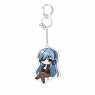 【11月中旬頃発送】《受注生産》戦国乙女 かぎっ娘キーホルダーヘッドホンVer.【マサムネ】※2026年9月23日まで