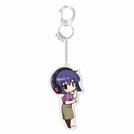 【11月中旬頃発送】《受注生産》戦国乙女 かぎっ娘キーホルダーヘッドホンVer.【モトナリ】※2026年9月23日まで
