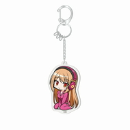 【11月中旬頃発送】《受注生産》戦国乙女 かぎっ娘キーホルダーヘッドホンVer.【ドウセツ】※2026年9月23日まで