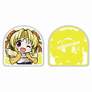 【11月中旬頃発送】《受注生産》戦国乙女 アクリルクリップ【ヒデヨシ】※2026年9月23日まで