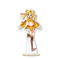 【11月中旬頃発送】《受注生産》戦国乙女 アクリルスタンドチャイナガールVer.【ヒデヨシ】※2026年9月23日まで