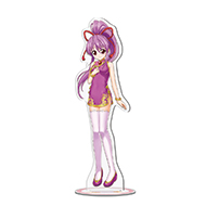 【11月中旬頃発送】《受注生産》戦国乙女 アクリルスタンドチャイナガールVer.【イエヤス】※2026年9月23日まで
