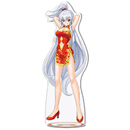 【11月中旬頃発送】《受注生産》戦国乙女 アクリルスタンドチャイナガールVer.【シンゲン】※2026年9月23日まで