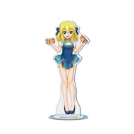 【11月中旬頃発送】《受注生産》戦国乙女 アクリルスタンドチャイナガールVer.【ソウリン】※2026年9月23日まで