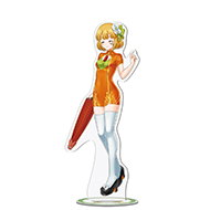 【11月中旬頃発送】《受注生産》戦国乙女 アクリルスタンドチャイナガールVer.【リキュウ】※2026年9月23日まで