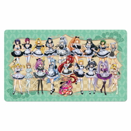 【12月中旬頃発送】《受注生産》戦国乙女 デスクマット【メイド】※2026年10月25日まで