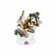 【12月中旬頃発送】《受注生産》戦国乙女 コスチュームチェンジアクリルスタンド【ヨシモト】※2026年10月25日まで