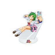 【12月中旬頃発送】《受注生産》戦国乙女 コスチュームチェンジアクリルスタンド【モトチカ】※2026年10月25日まで