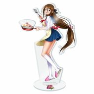 【12月中旬頃発送】《受注生産》戦国乙女 コスチュームチェンジアクリルスタンド【ウジマサ】※2026年10月25日まで